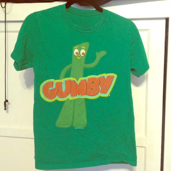 Gumby T-Shirt