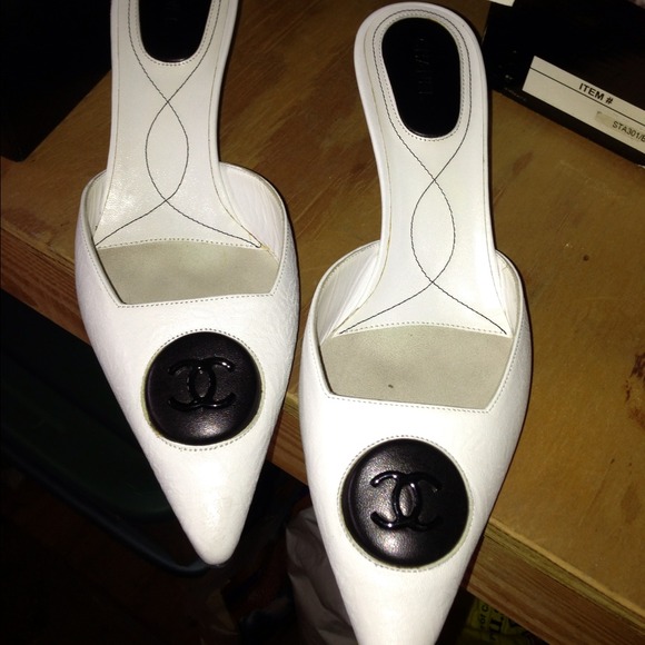 CHANEL Shoes - AUTHENTIC !!!! Chanel sandal