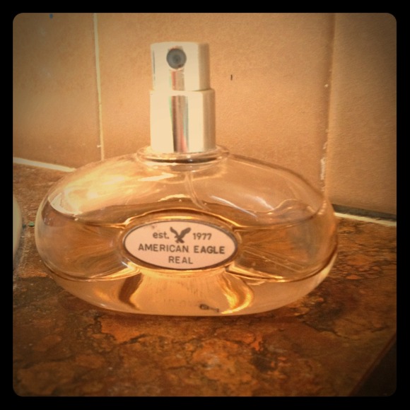 American eagle perfume :)