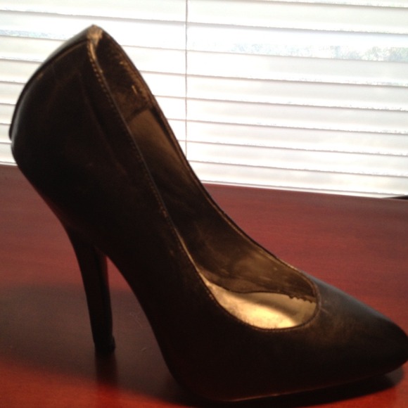 Hollywood heels