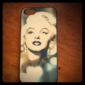 Iphone 5 case