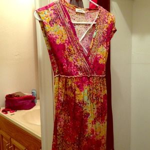 *REDUCED* Calvin Klein dress. 12