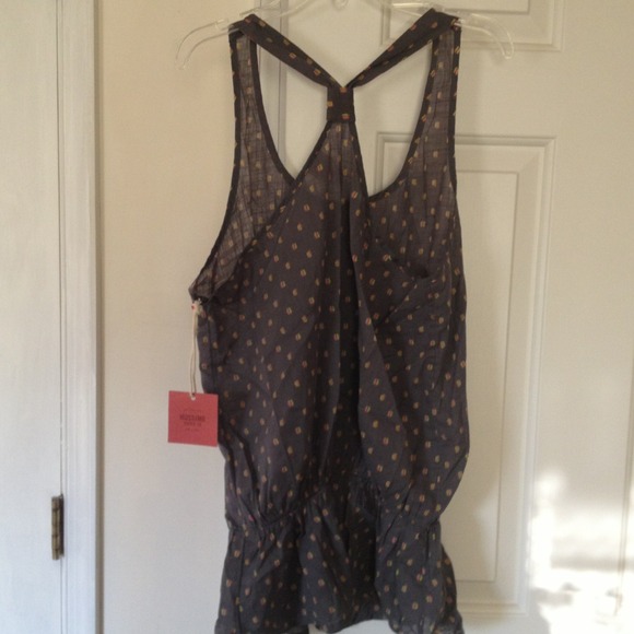 Mossimo Top available only - Picture 2 of 4