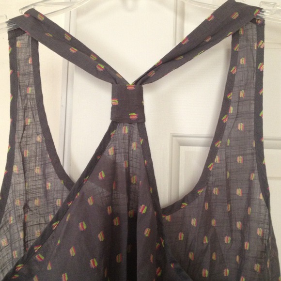 Mossimo Top available only - Picture 3 of 4