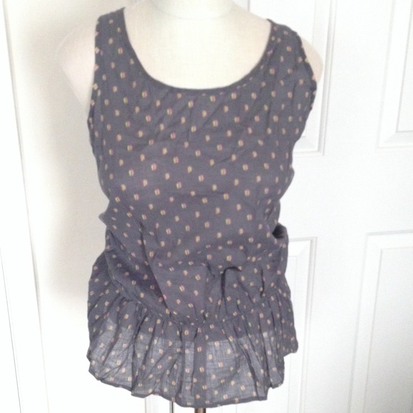 Mossimo Top available only - Picture 4 of 4