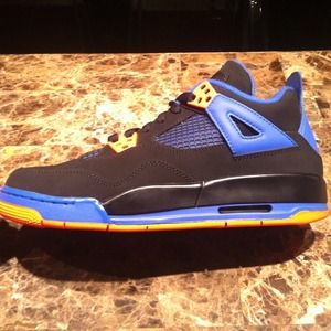 Jordan 4 CAVS ♨ Just Reduced
