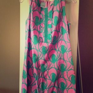 Karlie Brand Dress