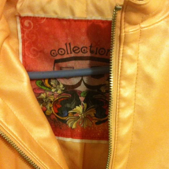 Jacket - Picture 2 of 2