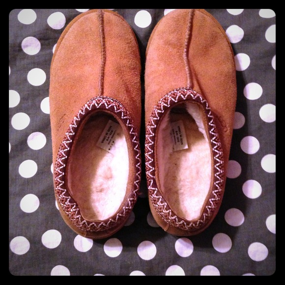 Ugg slippers