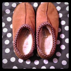 Ugg slippers