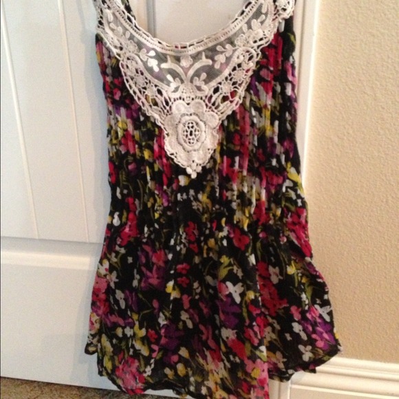 Cute and stylish top