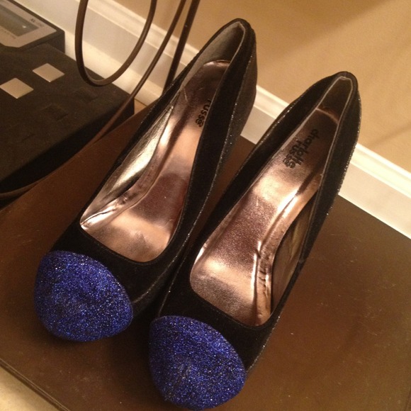 High Heels