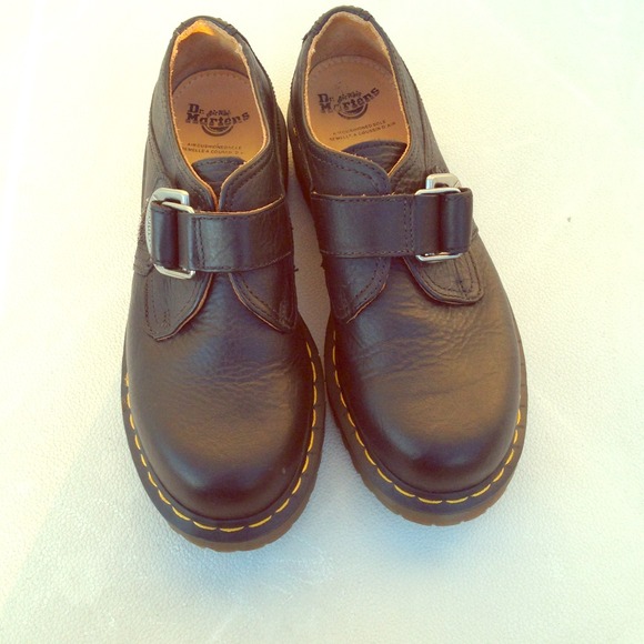 Dr. Martens