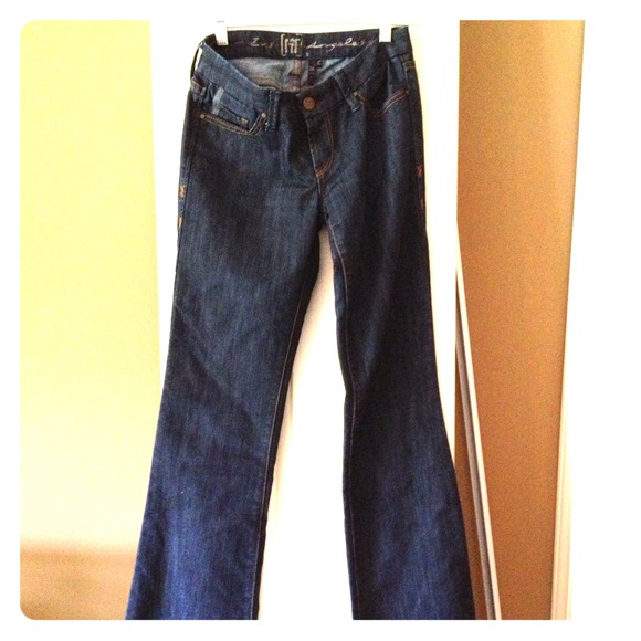 It! Jeans (Diva) - Picture 1 of 2