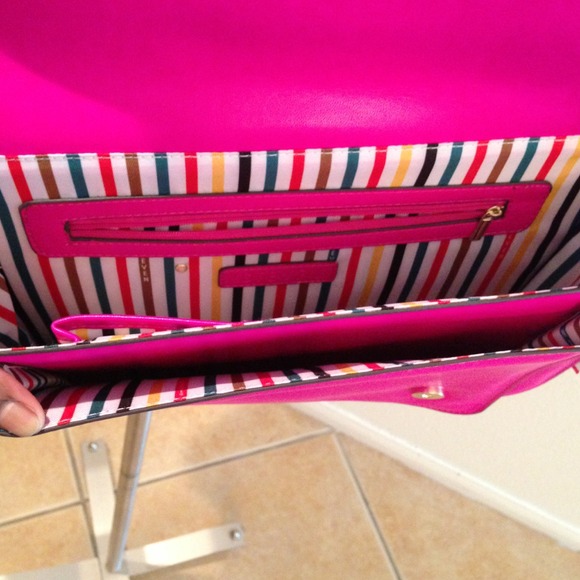 *Bundled for @heavenzmovie* Steve Madden purse - Picture 4 of 4