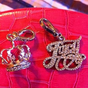 Bundled juicy charms