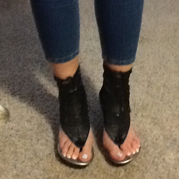 Thong Sandals