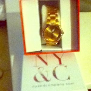 NY&C Watch