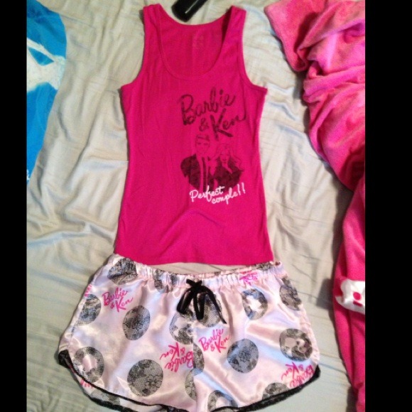 💗Barbie💗