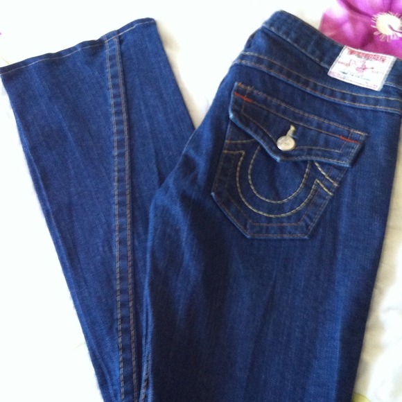 Just reduced!!True Religion brand jeans