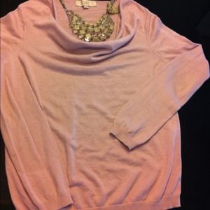 🎊RESERVED bundle for blossy🎊Ann Taylor sweaters