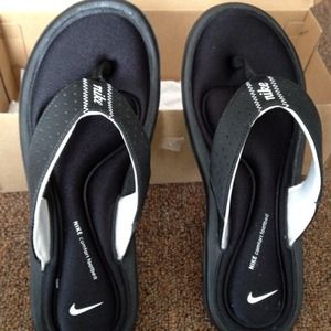 Nike Woman's flip flops