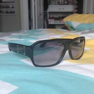 Marc by Marc Jacobs Sunglasses