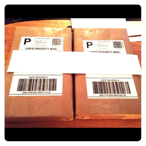 🚫Packages For @610nicola & @adaberas!🚫