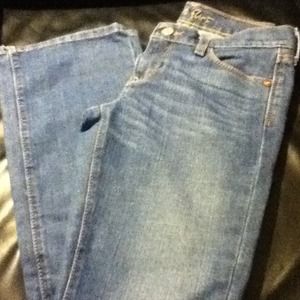 Old Navy Jeans size 1