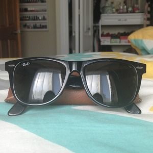 Ray-Ban Wayferer Sunglasses