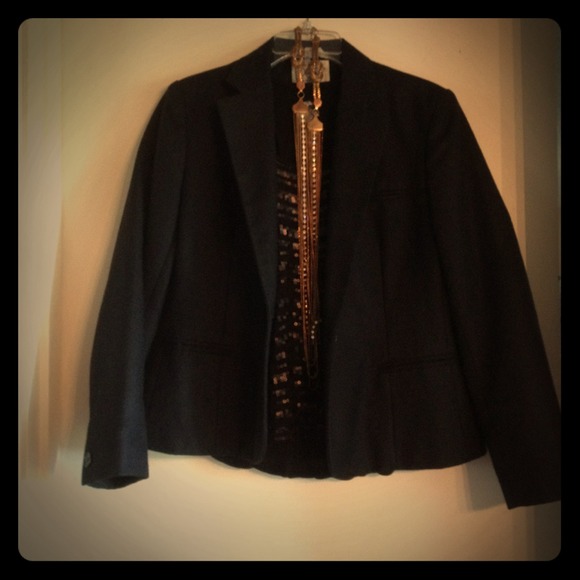 Nordstrom Wool Balzer