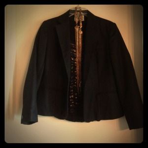 Nordstrom Wool Balzer