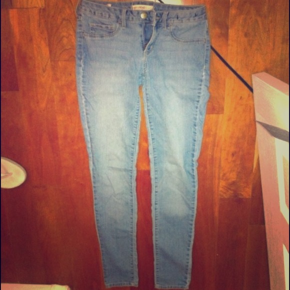 Bullhead Jeans