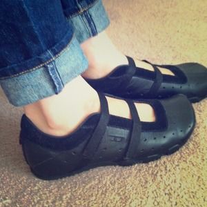 Diesel Doll Shoes leather size 6.5