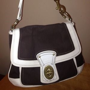 SALE-Authentic Coach -