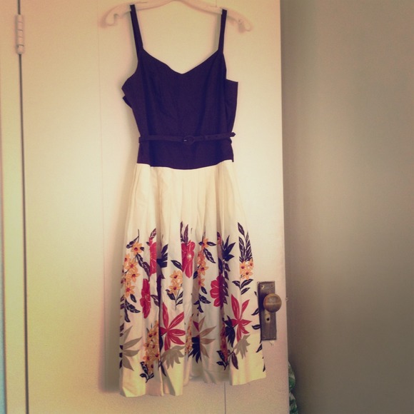 Classic Sundress