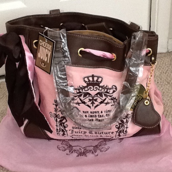 Brand New Handbag