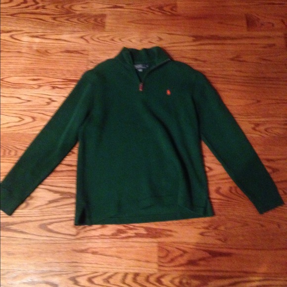 Ralph lauren polo pullover