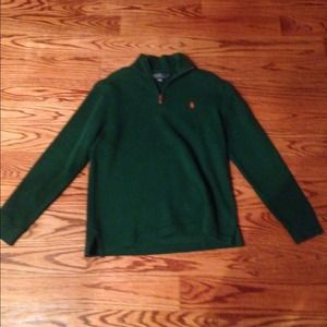 Ralph lauren polo pullover