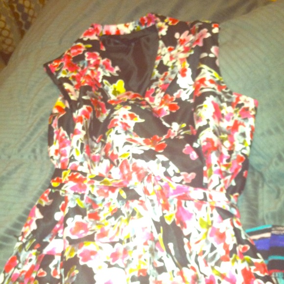 Jessica Howard dress size 18 never worn.