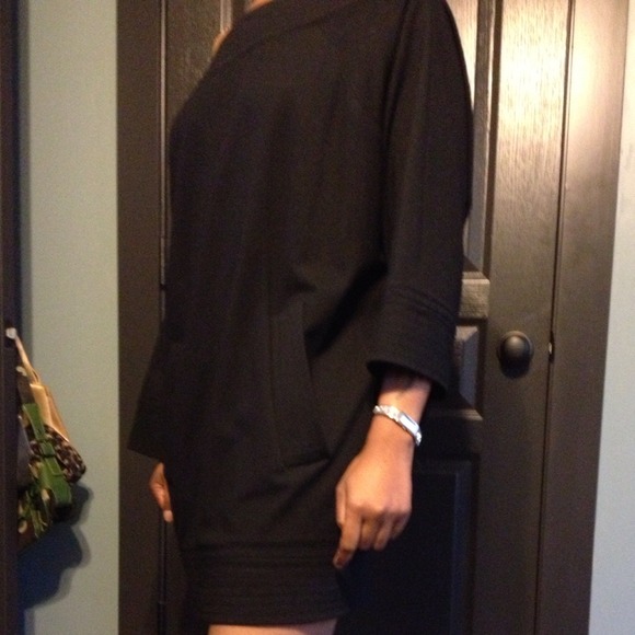 Diane Von Furstenberg dress