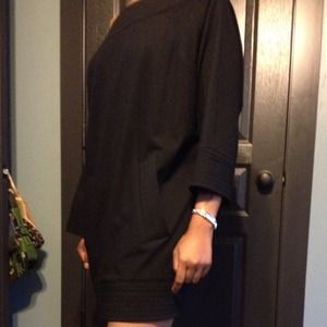 Diane Von Furstenberg dress