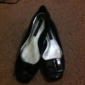 6 1/2 bandilino flats