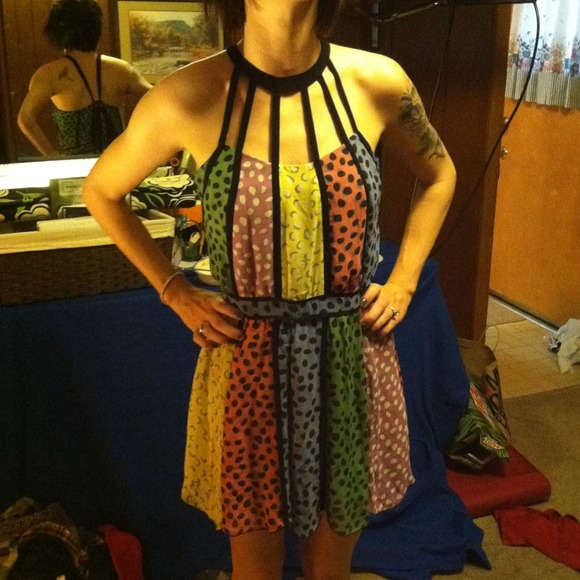Dress