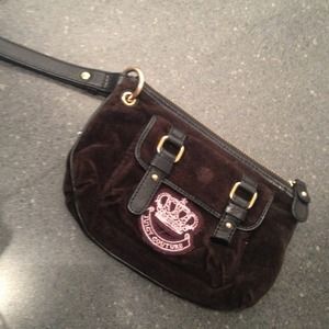 Juicy Couture bag