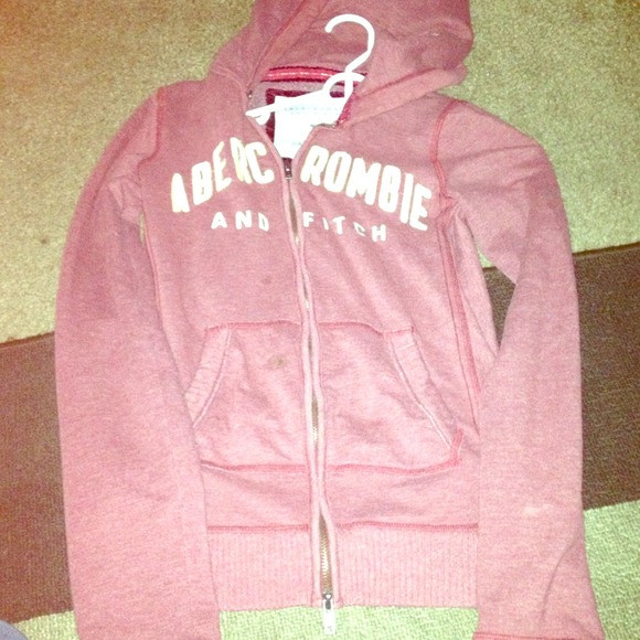 ABERCROMBIE JACKET