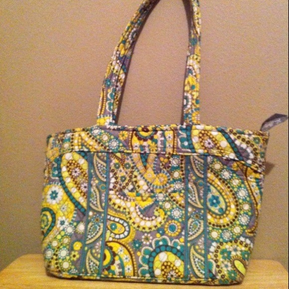 Vera Bradley purse
