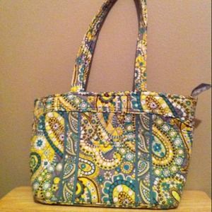 Vera Bradley purse