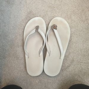 *HOLD* RAINBOW Flip Flops