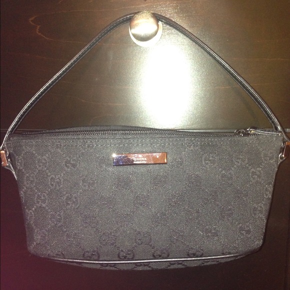 Authentic Gucci handbag
